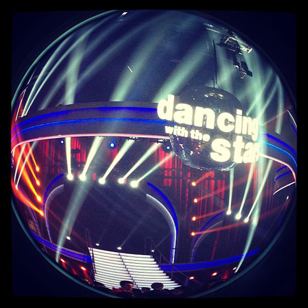 Dancing with the Stars Final